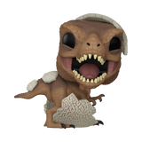 (PRE-ORDER) POP! Movies: JP Hatchling - Tyrannosaurus Rex