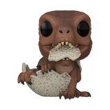 (PRE-ORDER) POP! Movies: JP Hatchling - Velociraptor