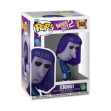 POP! Disney Pixar’s Inside Out 2 - Ennui