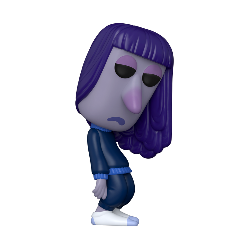 POP! Disney Pixar’s Inside Out 2 - Ennui