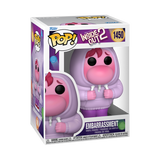 POP! Disney Pixar’s Inside Out 2 - Embarrassment