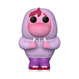 POP! Disney Pixar’s Inside Out 2 - Embarrassment