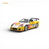 BSC Mazda RX-7 Veilside 1:64