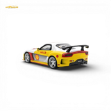 BSC Mazda RX-7 Veilside 1:64