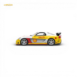 BSC Mazda RX-7 Veilside 1:64