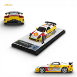 BSC Mazda RX-7 Veilside 1:64