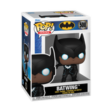POP! Heroes: Batman WZ- Batwing