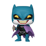 POP! Heroes: Batman WZ- Joker