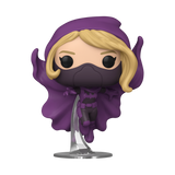 POP! Heroes: Batman WZ- Stephanie Brown