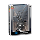 (PRE-ORDER) POP! Comic Cover: DC- Batgirl