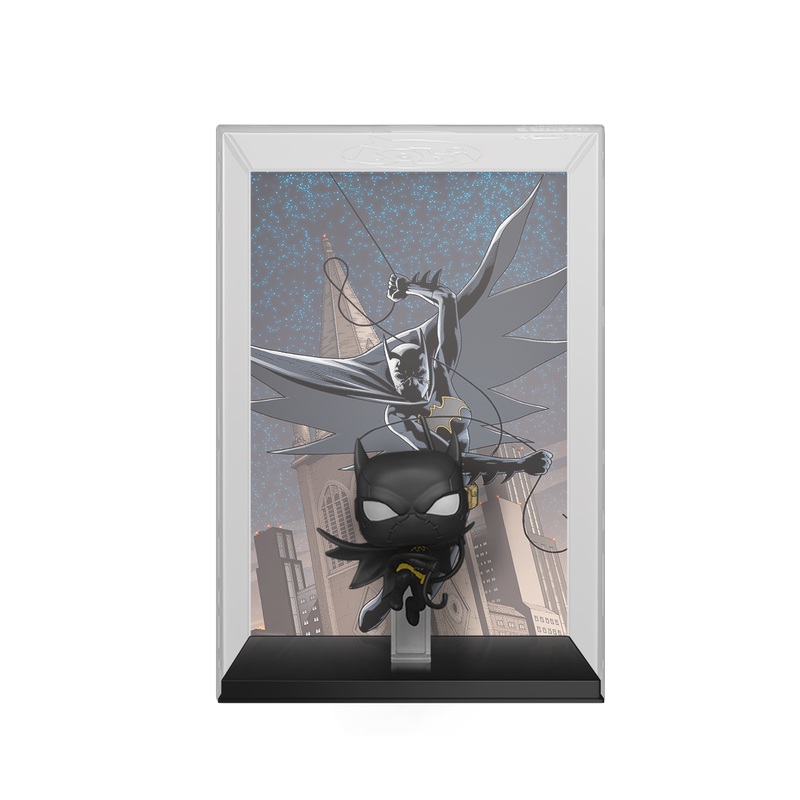 (PRE-ORDER) POP! Comic Cover: DC- Batgirl