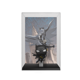 (PRE-ORDER) POP! Comic Cover: DC- Batgirl