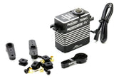 Powerhobby 760MG Monster Troque Waterproof Steel Gear Brushless Servo