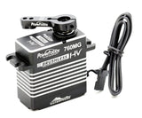 Powerhobby 760MG Monster Troque Waterproof Steel Gear Brushless Servo