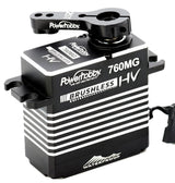 Powerhobby 760MG Monster Troque Waterproof Steel Gear Brushless Servo