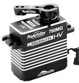 Powerhobby 760MG Monster Troque Waterproof Steel Gear Brushless Servo