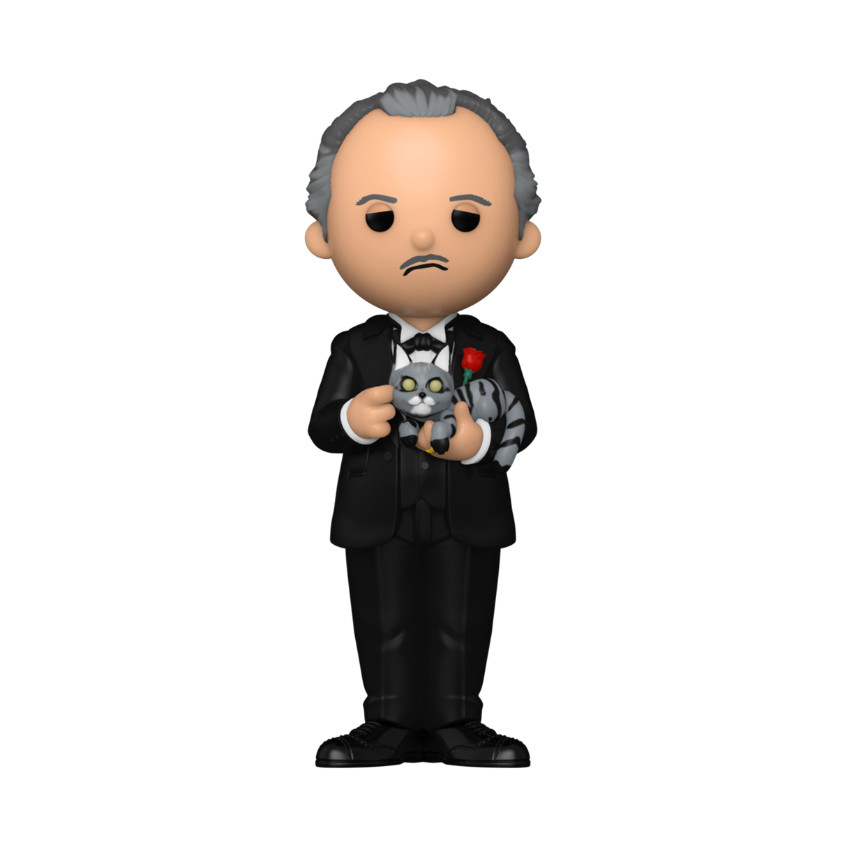 Rewind: The Godfather- Vito w/CH