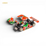 MOTORHELIX Mazda 787b #55 Le Mans 1:64