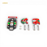 MOTORHELIX Mazda 787b #55 Le Mans 1:64
