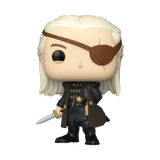 POP! TV: HotD S2 - Aemond Targaryen