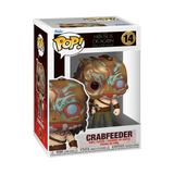 POP! TV: HotD S2 - Crabfeeder