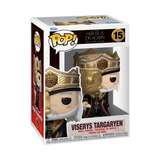 POP! TV: HotD S2- Masked Viserys