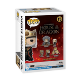 POP! TV: HotD S2- Masked Viserys