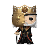 POP! TV: HotD S2- Masked Viserys