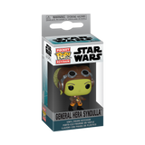 POP! Keychain: General Hera Syndulla