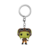POP! Keychain: General Hera Syndulla