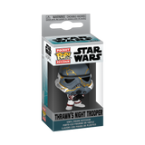 POP! Keychain: Star Wars – Thrawn’s Night Trooper