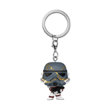 POP! Keychain: Star Wars – Thrawn’s Night Trooper