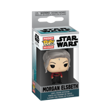 POP! Keychain: Star Wars - Morgan Elsbeth