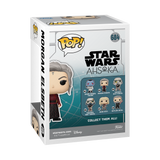 POP! Vinyl: ASH S2 - Morgan Elsbeth