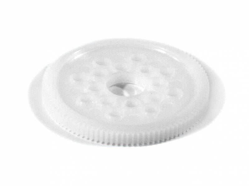 HPI Racing 76598 Spur Gear 98 Tooth & 64PITCH 1/10 Scale