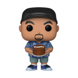 POP! Comedians: Fluffy w/ Cake (SC) (Specialty Series Exclusive)