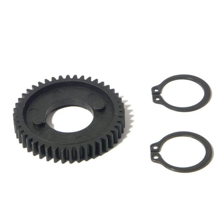HPI Racing 76914 TRANSMISSION GEAR 44 TOOTH (1M /2 SPEED) RTR Savage X 4.6