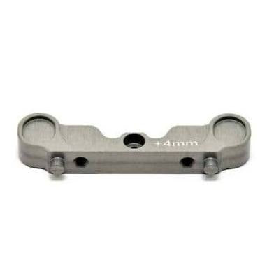 Hobao 85145 Rear Lower Arm Holder(RF)+4mm