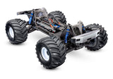 Traxxas 77036-4 X-Monster Chassis