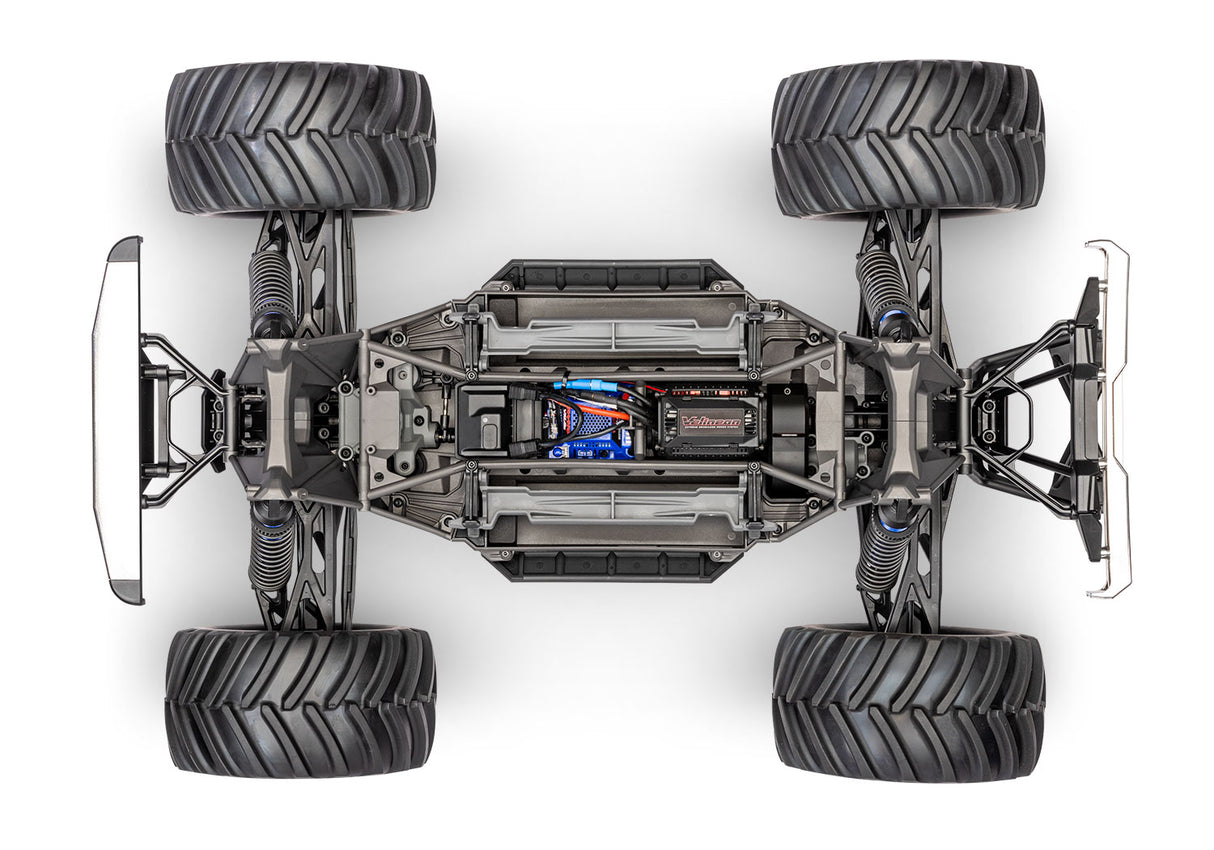 Traxxas 77036-4 X-Monster Chassis