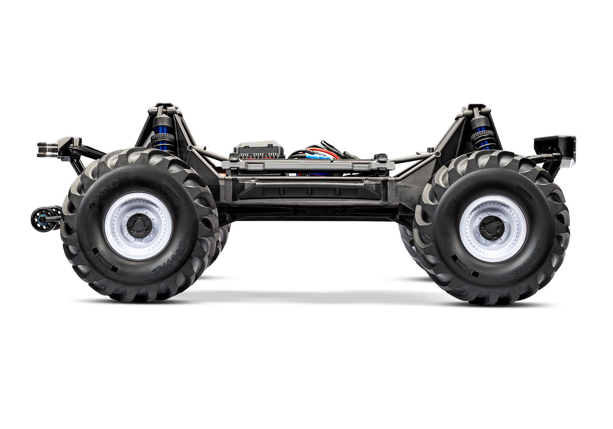 Traxxas 77036-4 X-Monster Chassis