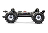 Traxxas 77036-4 X-Monster Chassis
