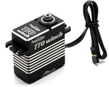 Powerhobby 770 Winch Waterproof Brushless Rock Crawler Servo