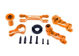 TRAXXAS 7746 STEERING BELLCRANKS ALUM