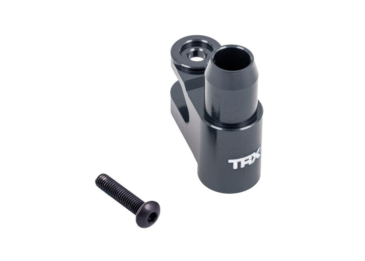 Traxxas 7747-GRAY Gray Aluminum Servo Horn