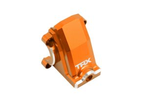 Traxxas 7780 DIFFERENTIAL HOUSING ALUM ORNG