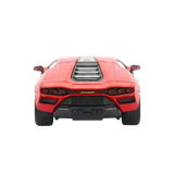PopRace Lamborghini Countach LPI-800 Rosso 1:64