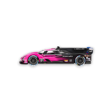 Mini GT Cadillac V-Series.R #01 Cadillac Racing 2024 IMSA Petit Le Mans 1:64