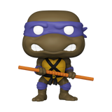POP! TV: TMNT S4 - Donatello