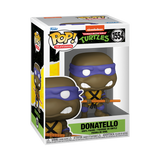 POP! TV: TMNT S4 - Donatello